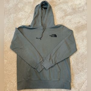 North Face Hoodie